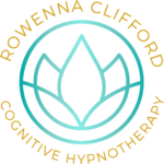 Cognitive Hypnotherapy in East London Logo R Clifford