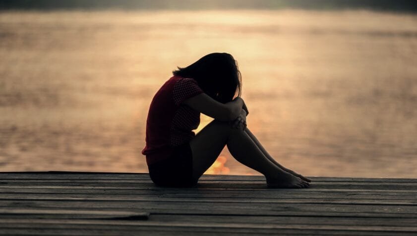How to cope with grief at Christmas