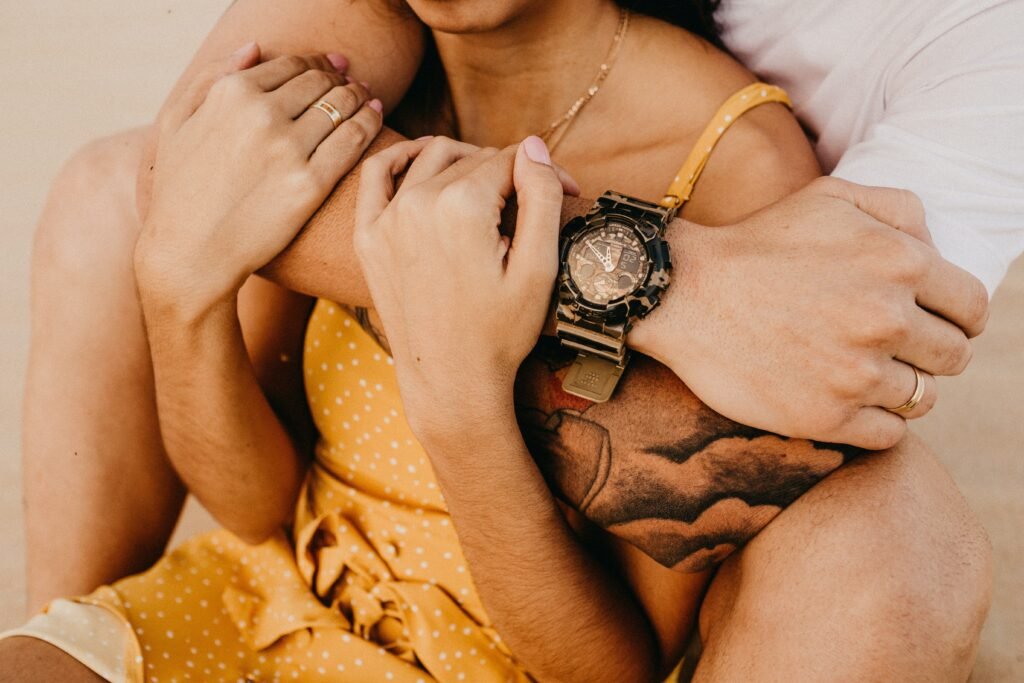 pexels-jonathan-borba-3156993 How to Overcome Attachment Issues in Relationships (with Hypnotherapy in London)