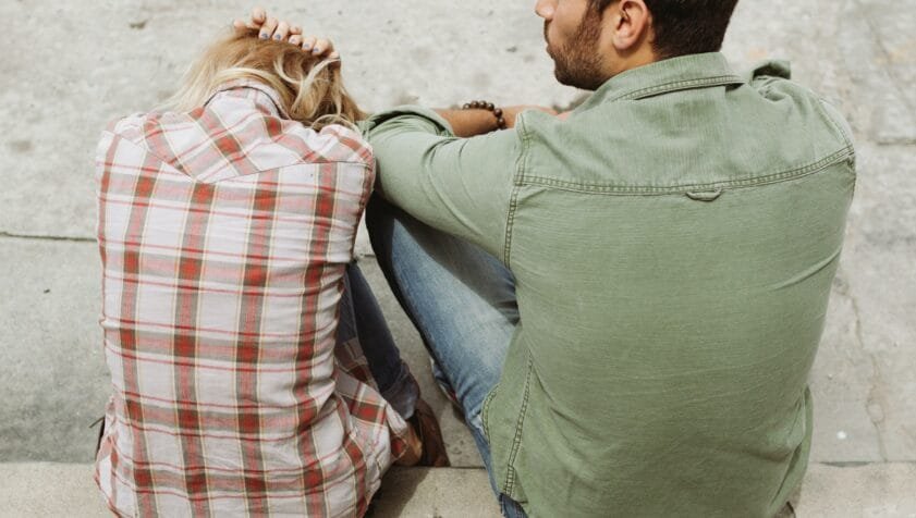How to overcome attachment issues