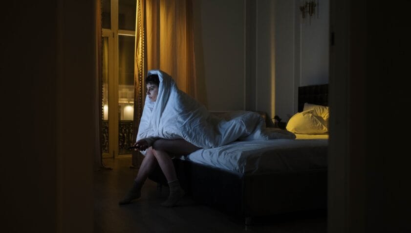 Hypnotherapy for Insomnia