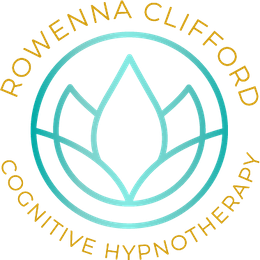 RClifford Hypnotherapy Logo